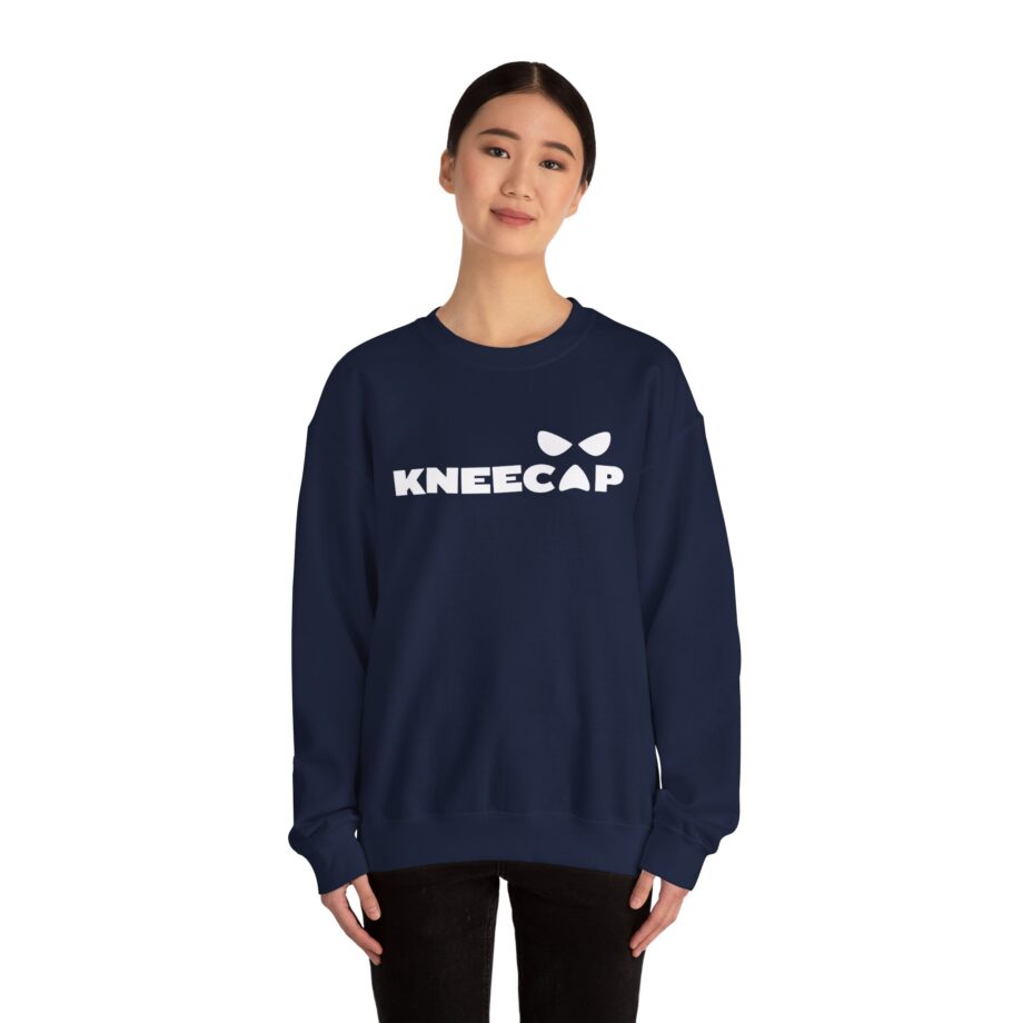 Kneecap Unisex Heavy Blend™ Crewneck Sweatshirt
