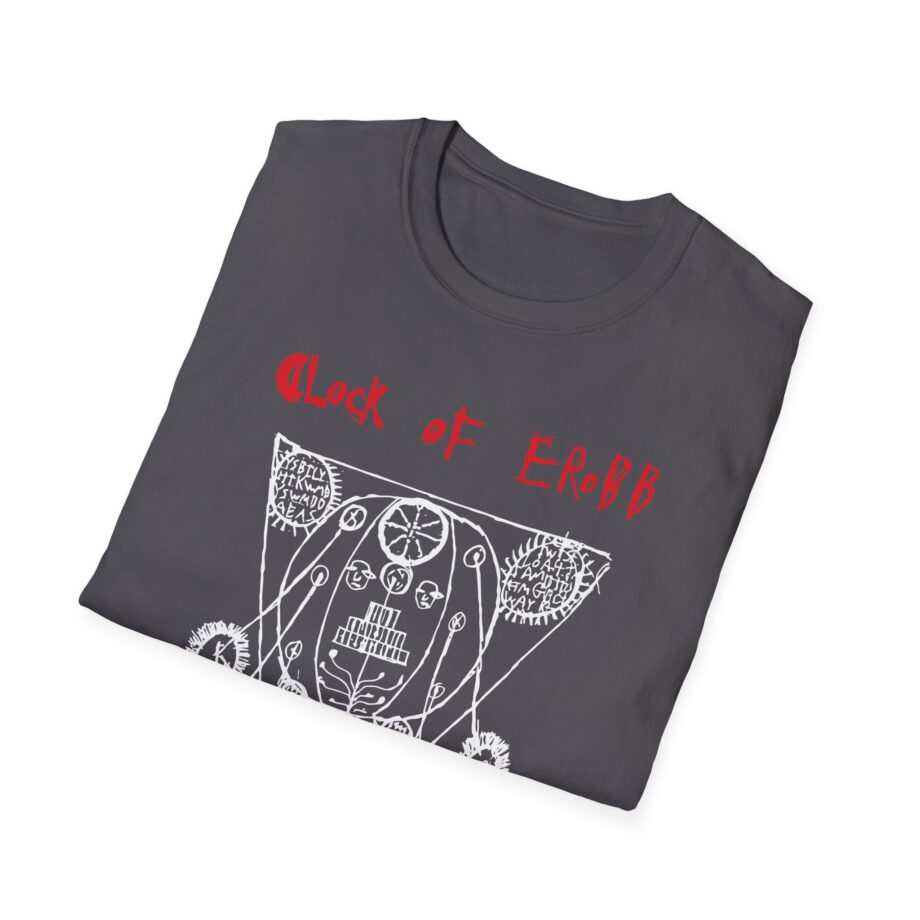 Erobb221 Unisex Softstyle T-Shirt