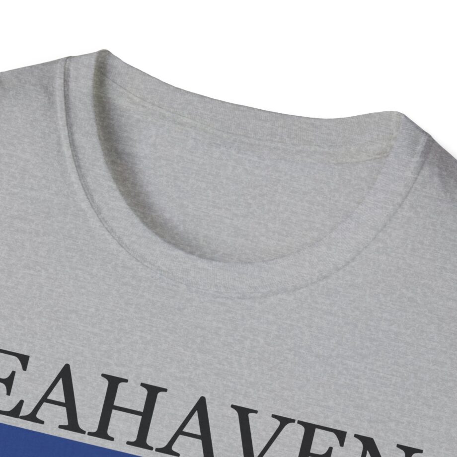 Seahaven Unisex Softstyle T-shirt