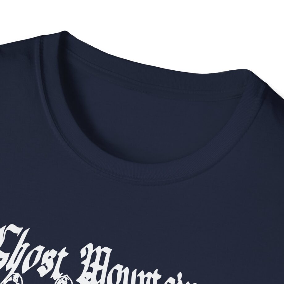Sematary  Unisex Softstyle T-Shirt