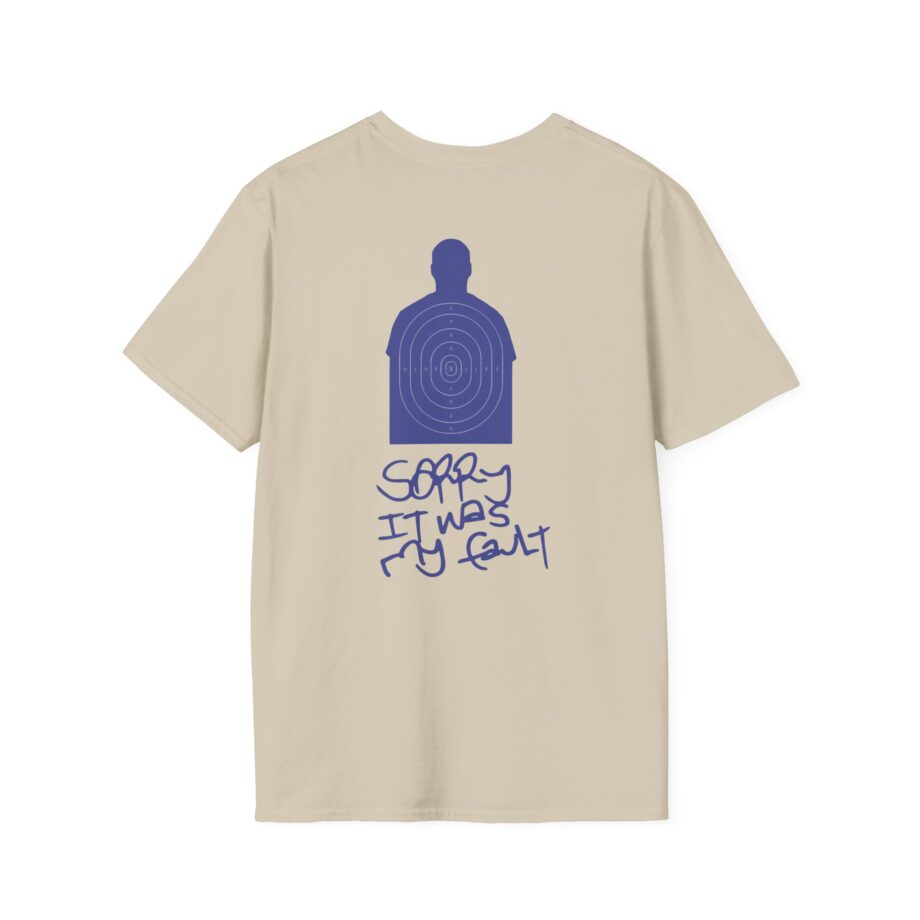 Isaiah Rashad S.i.w.m.f. Unisex Softstyle T-Shirt