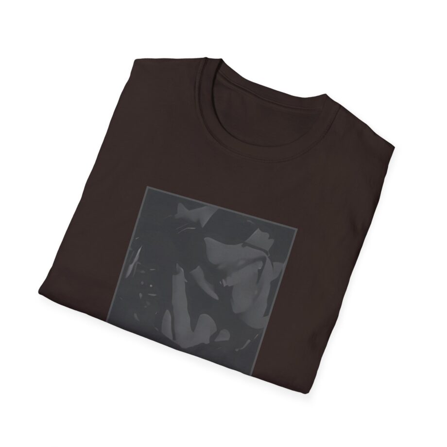 Raye Facetune & Ring Lights Festival Edition Unisex Softstyle T-Shirt