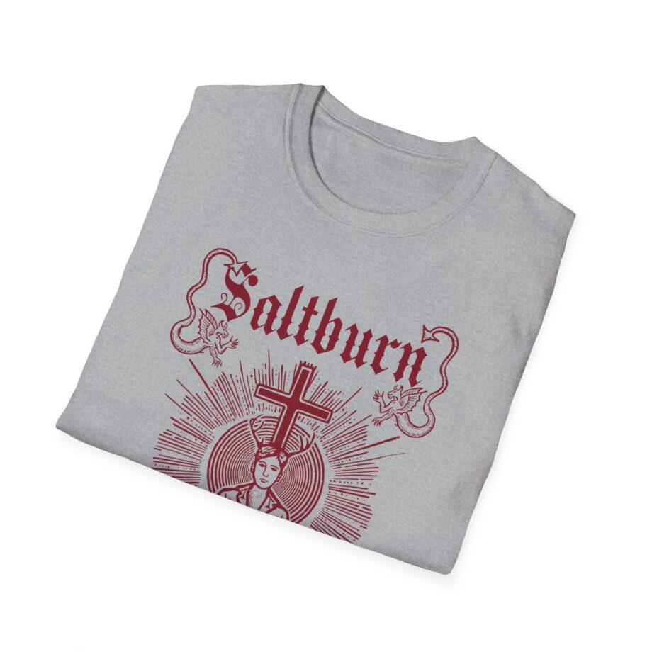 Saltburn Unisex Softstyle T-shirt