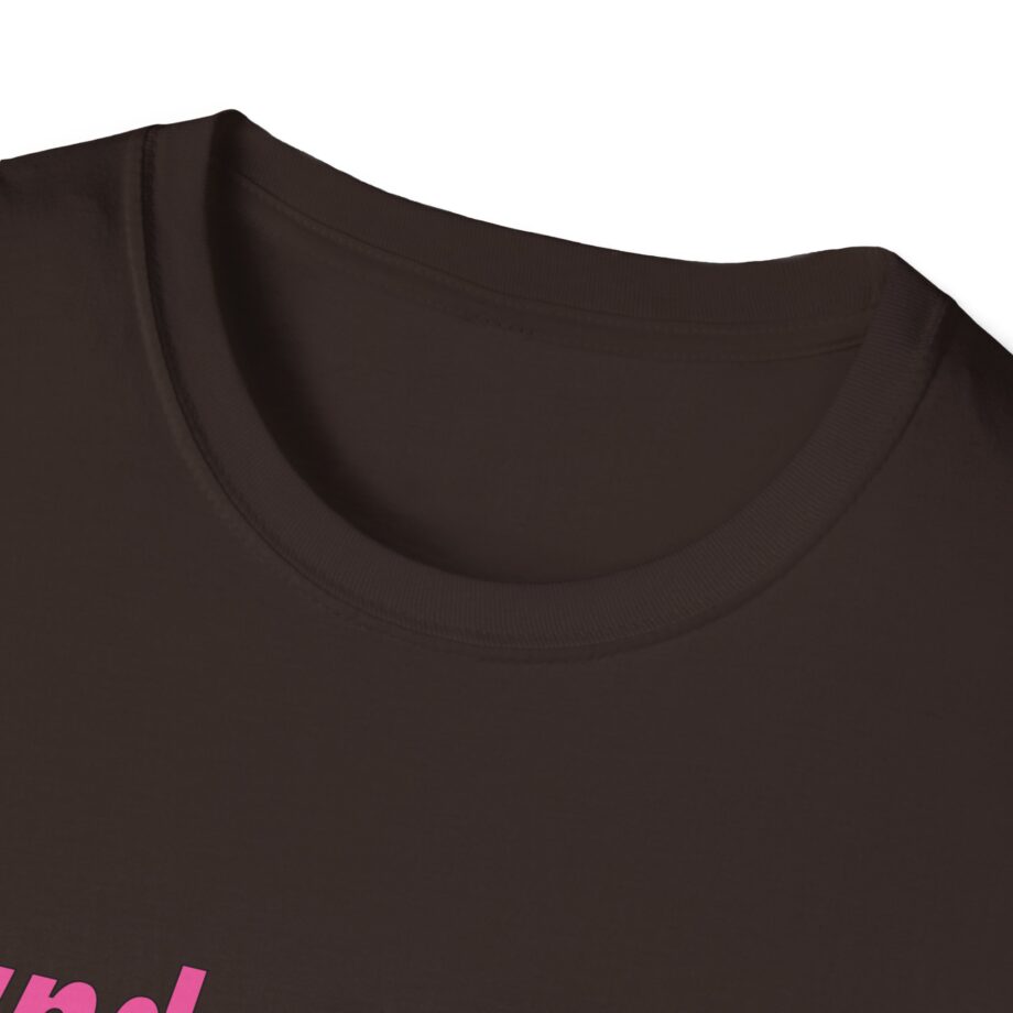 Undergrunn 4l Unisex Softstyle T-Shirt