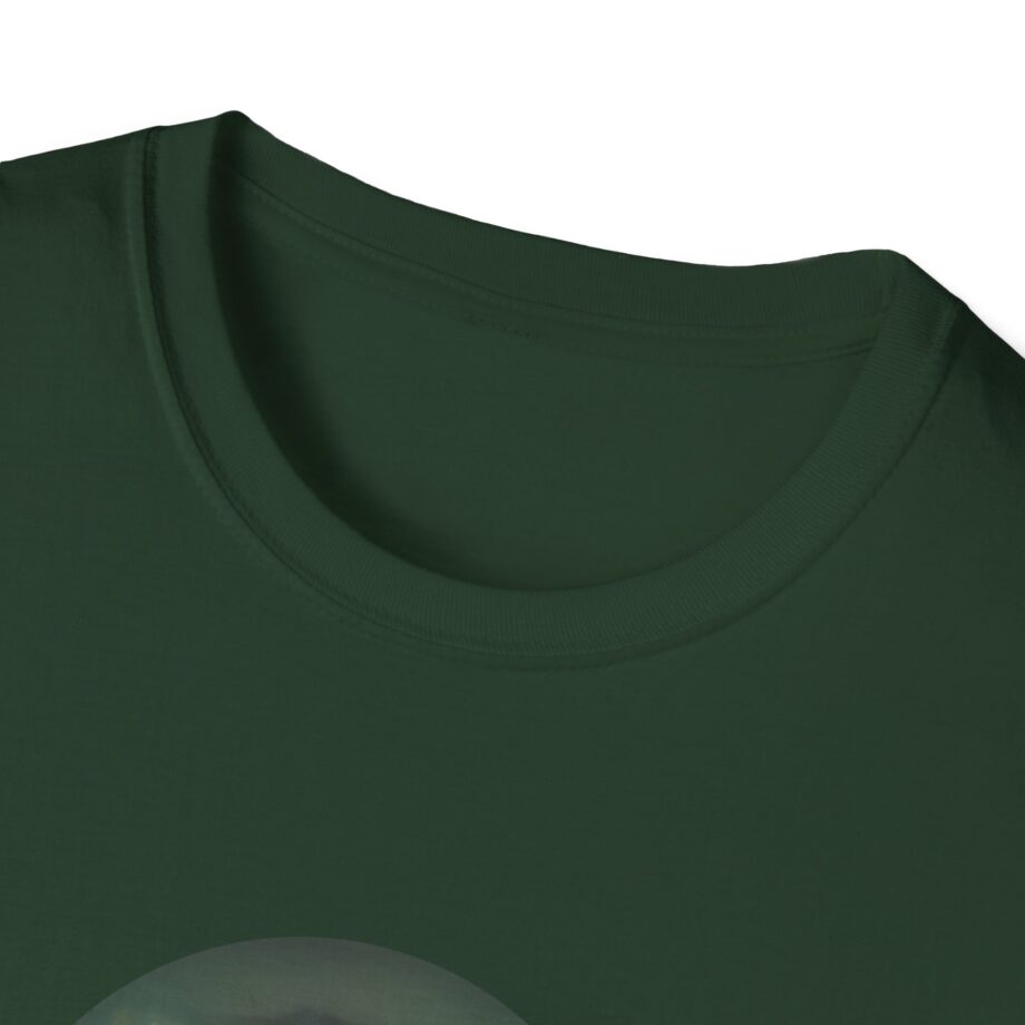 Isaiah Rashad Baby Sunny Unisex Softstyle T-Shirt