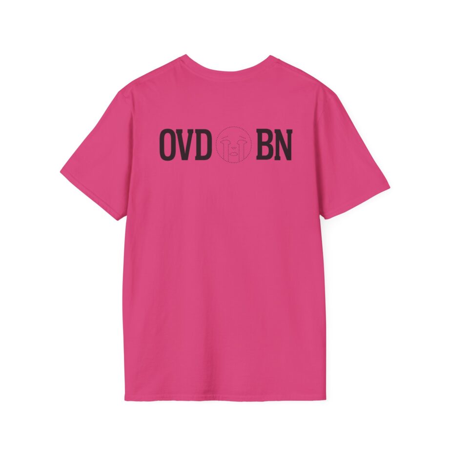 Quevedo Buenas Noches Unisex Softstyle T-shirt