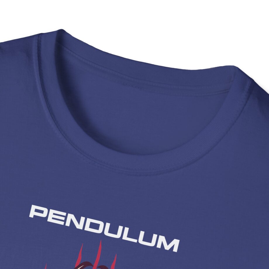 Pendulum Tarantula Unisex Softstyle T-Shirt