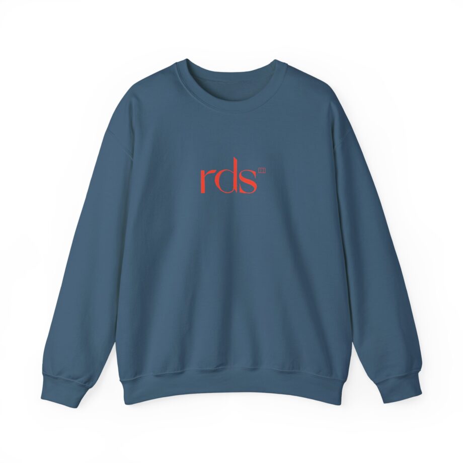Rüfüs Du Sol  Unisex Heavy Blend™ Crewneck Sweatshirt