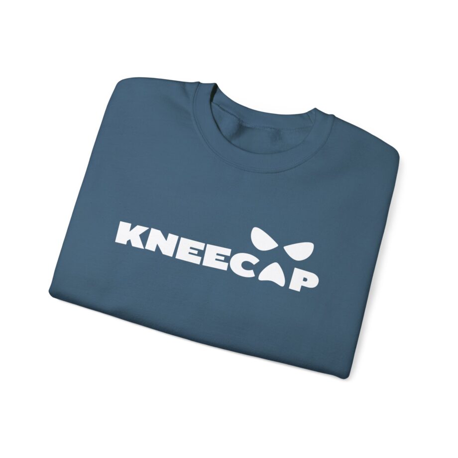Kneecap Unisex Heavy Blend™ Crewneck Sweatshirt