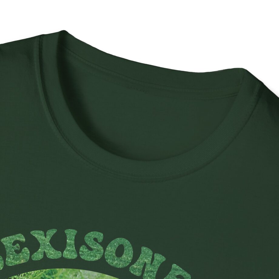Alexisonfire Pupper Toddler Unisex Softstyle T-shirt