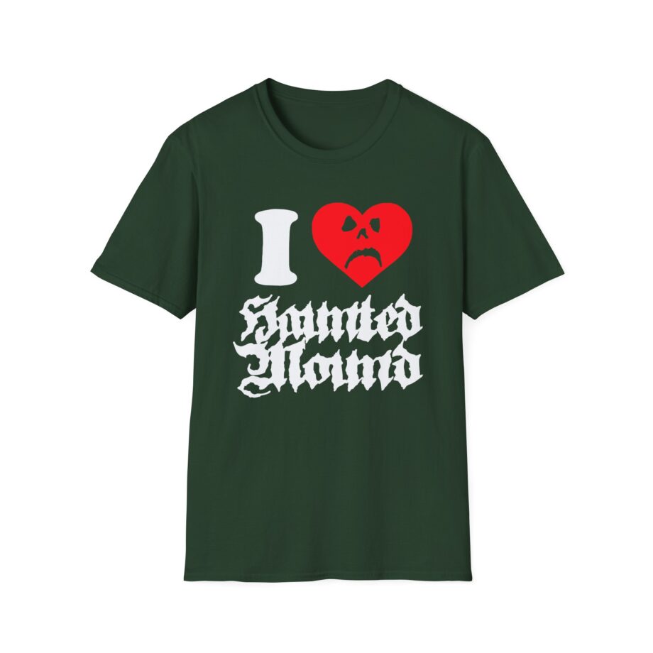 Sematary  Unisex Softstyle T-Shirt