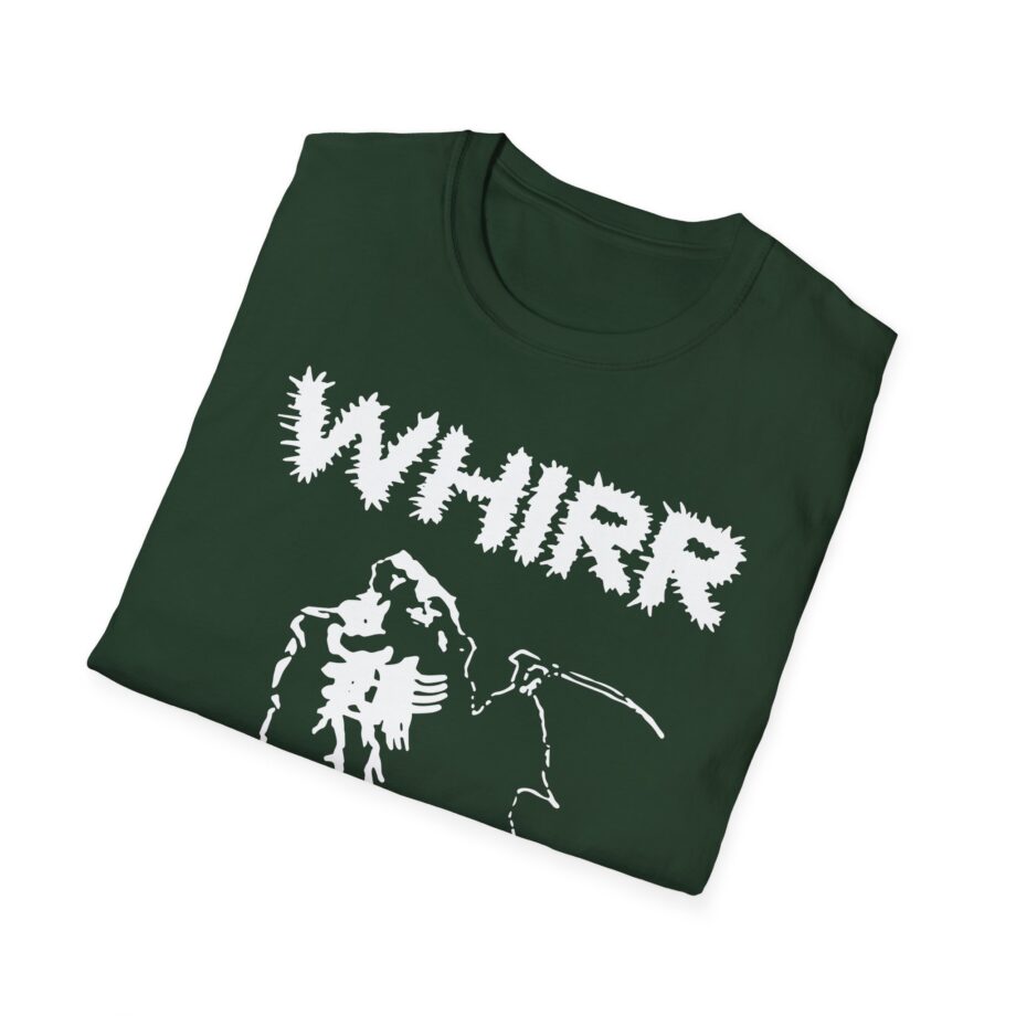 Whirr Unisex Softstyle T-shirt