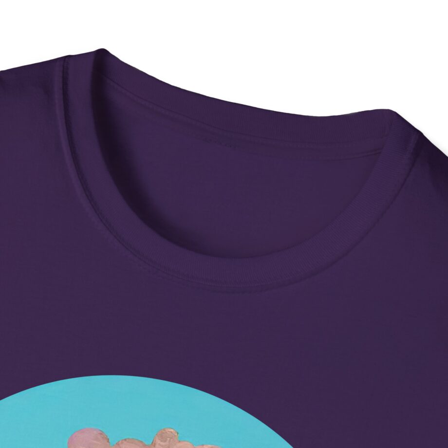 Nanalan Unisex Softstyle T-shirt