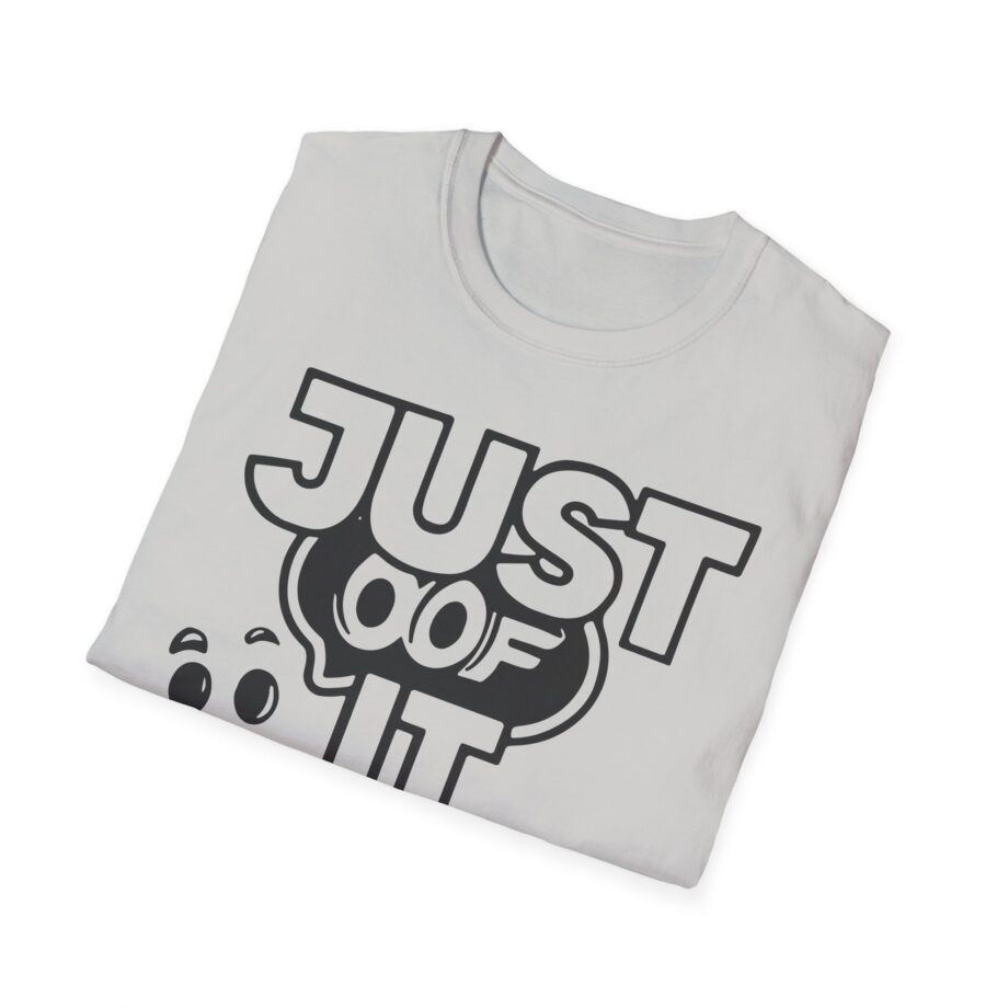 Housebox Just Oof It Unisex Softstyle T-shirt