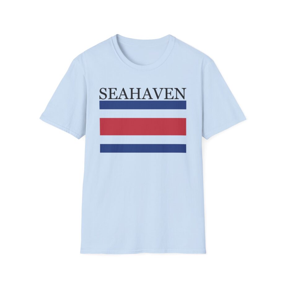Seahaven Unisex Softstyle T-shirt