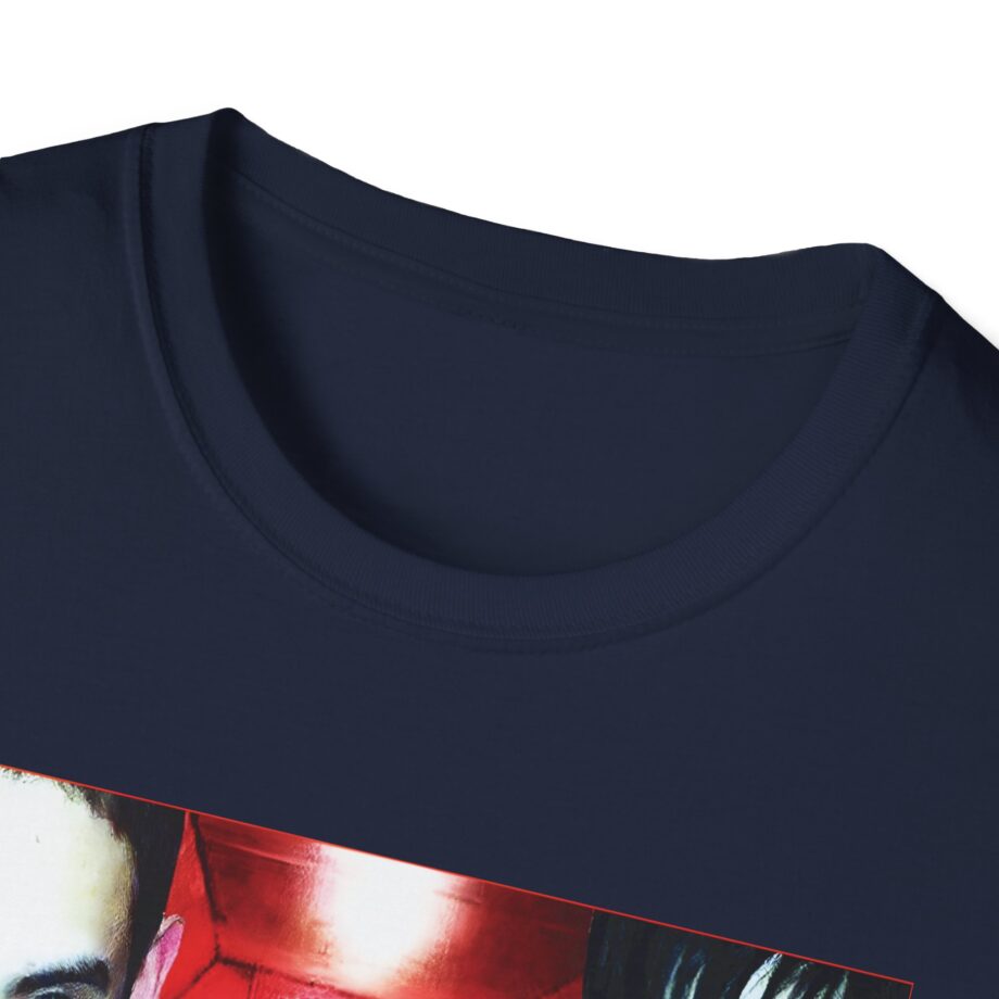 Sematary  Unisex Softstyle T-shirt