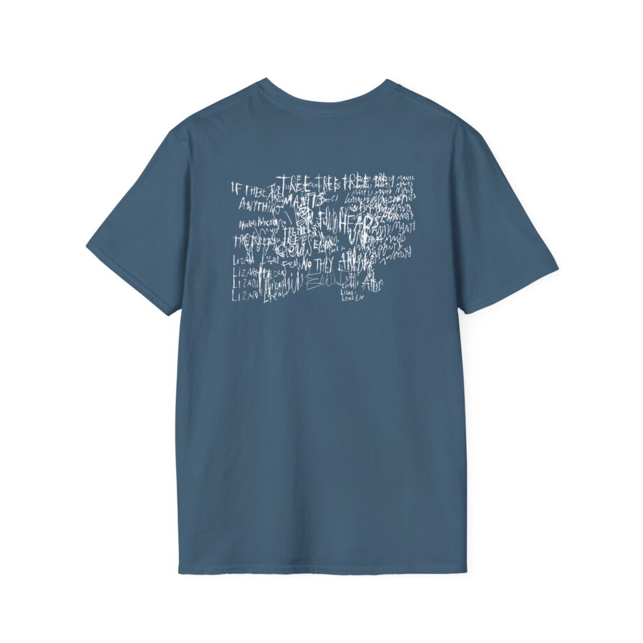 Erobb221 Unisex Softstyle T-Shirt