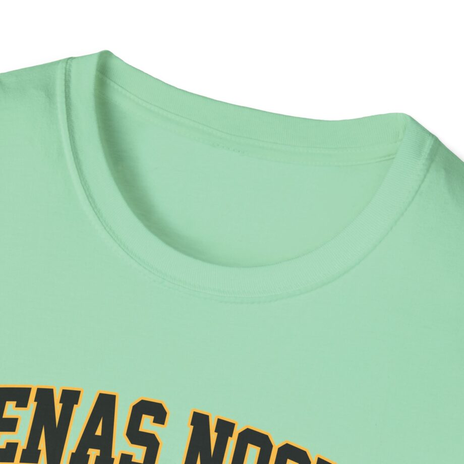 Quevedo Buenas Noches Unisex Softstyle T-shirt