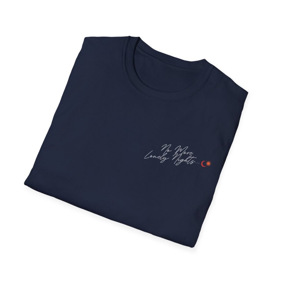 6lack Fatal Attraction Unisex Softstyle T-Shirt