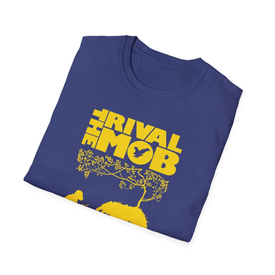 The Rival Mob Unisex Softstyle T-shirt