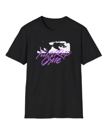 6lack Eyes Unisex Softstyle T-Shirt