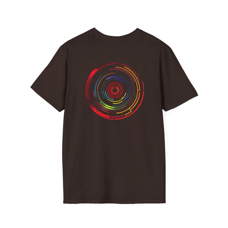 Pendulum Tarantula Unisex Softstyle T-Shirt