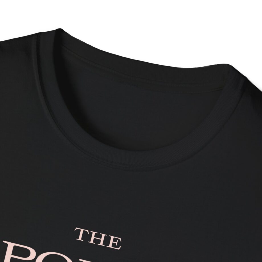 Wave to Earth Slchld 'apology' Na Tour Unisex Softstyle T-Shirt