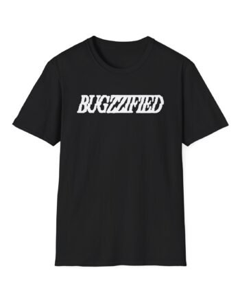 Caitibugzz Bugzzified Unisex Softstyle T-Shirt