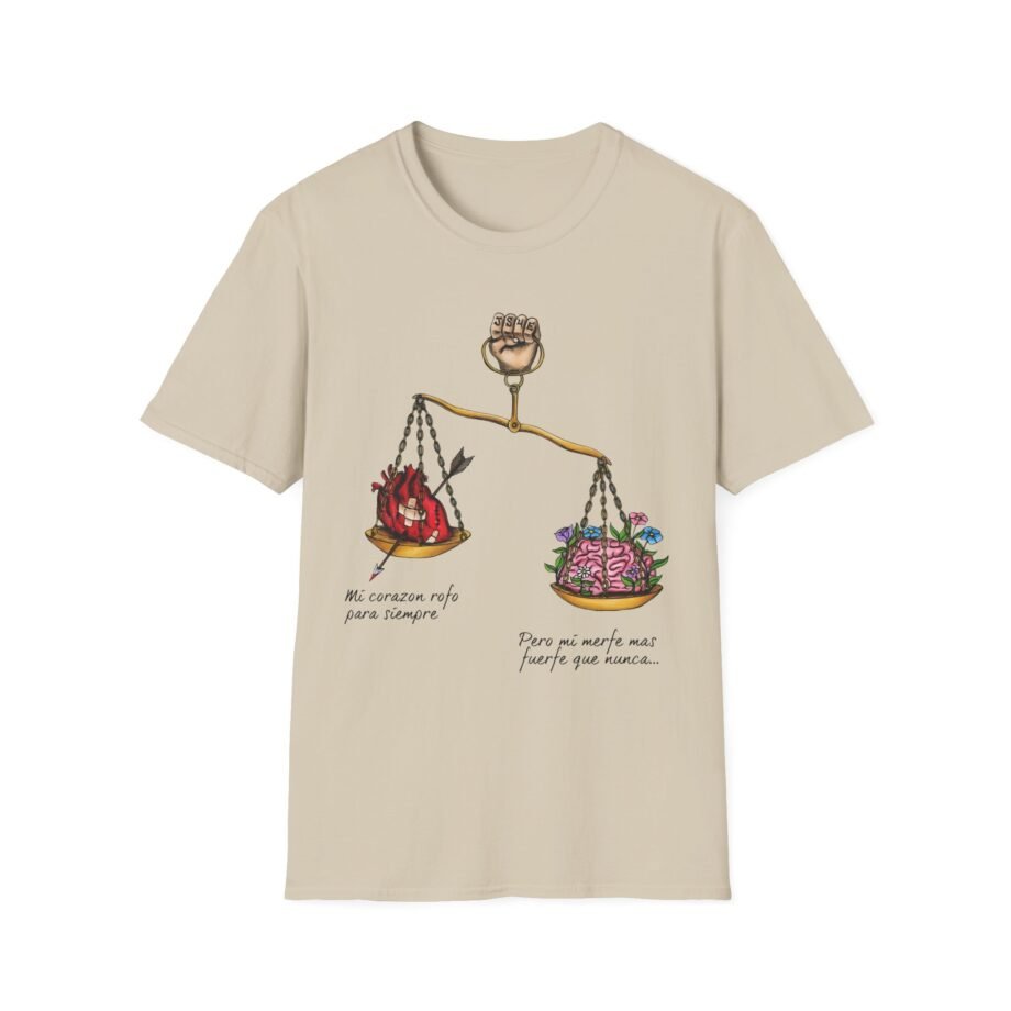 Arcangel  Unisex Softstyle T-Shirt