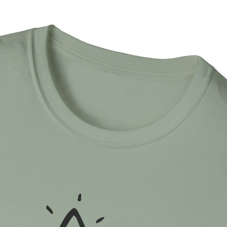 Deligracy  Unisex Softstyle T-Shirt