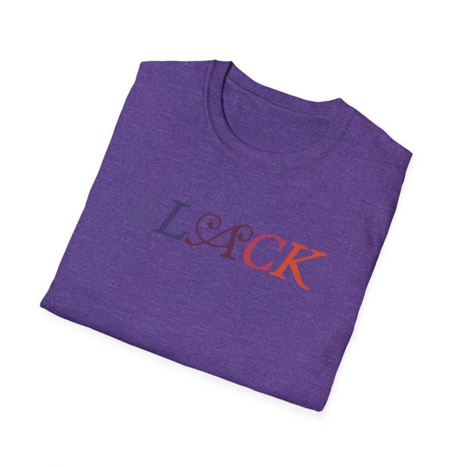 6lack Atlanta Love Unisex Softstyle T-Shirt