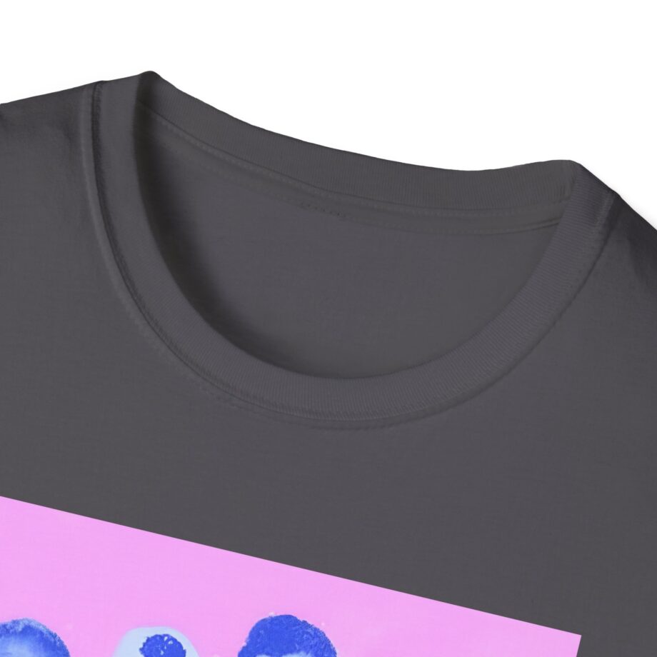 Big Time Rush Unisex Softstyle T-shirt