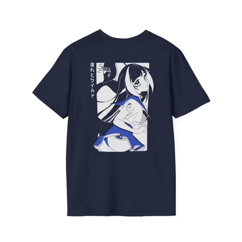 Shylily Unisex Softstyle T-Shirt