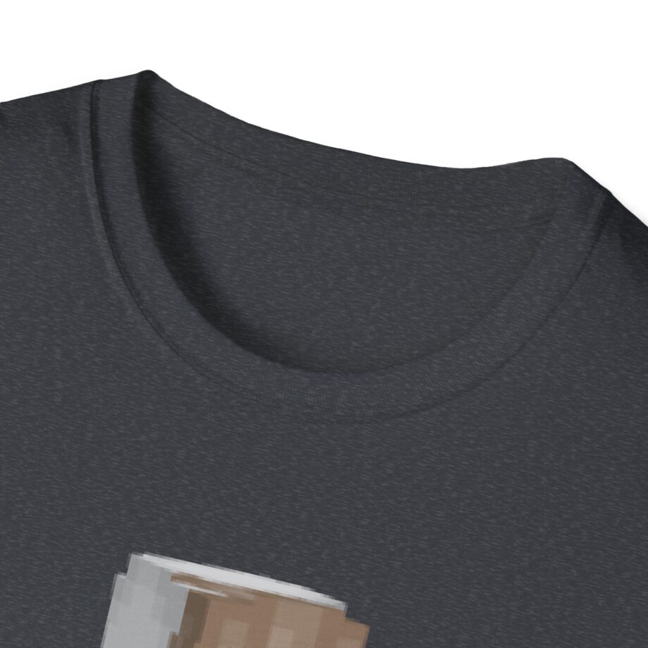Punz Unisex Softstyle T-Shirt