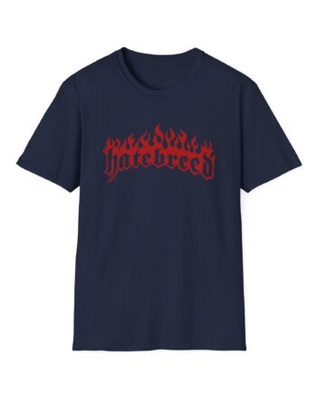 Hatebreed What I Have Unisex Softstyle T-Shirt