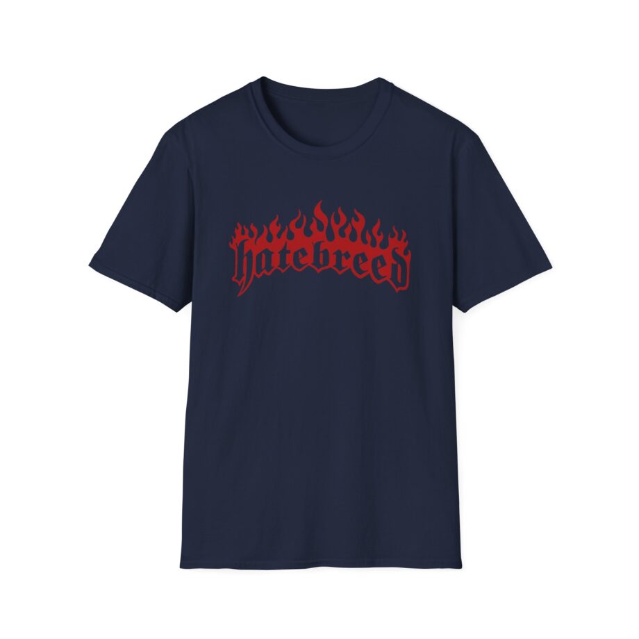 Hatebreed What I Have Unisex Softstyle T-Shirt