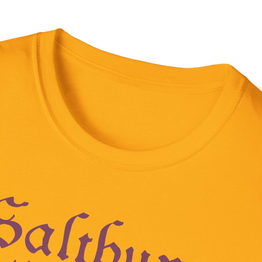 Saltburn Unisex Softstyle T-shirt