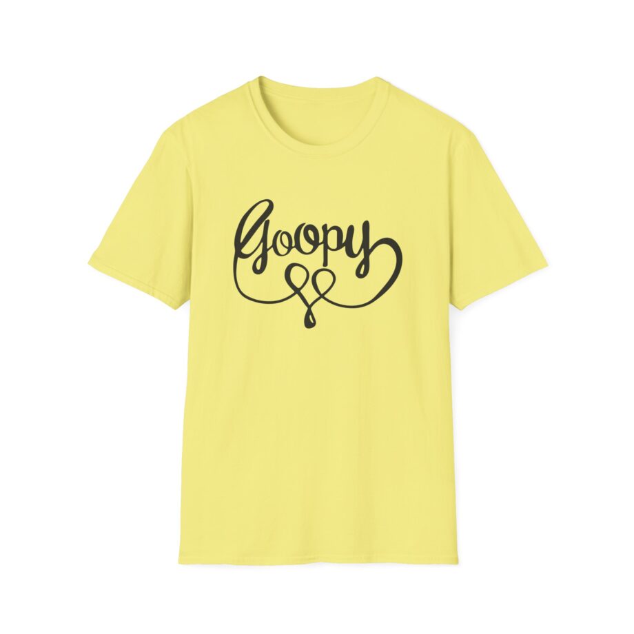 Deligracy Unisex Softstyle T-Shirt