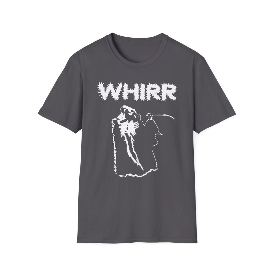Whirr Unisex Softstyle T-shirt