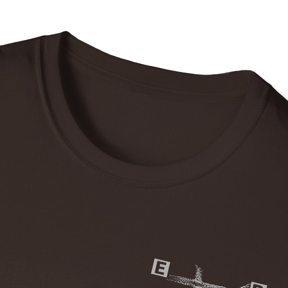 Eden Star  Unisex Softstyle T-Shirt