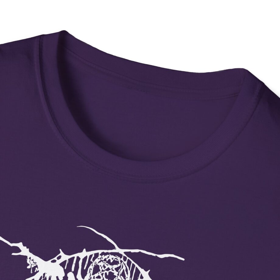 Periphery Mark Thorne Unisex Softstyle T-shirt