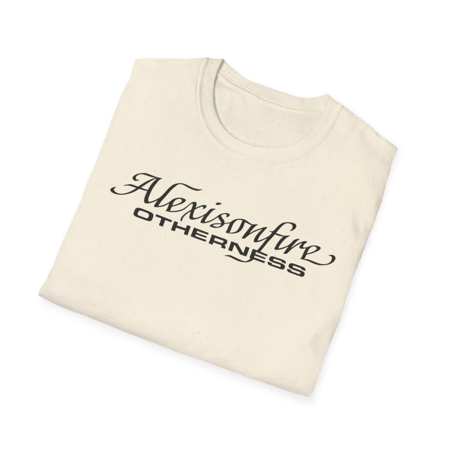 Alexisonfire Otherness Unisex Softstyle T-shirt