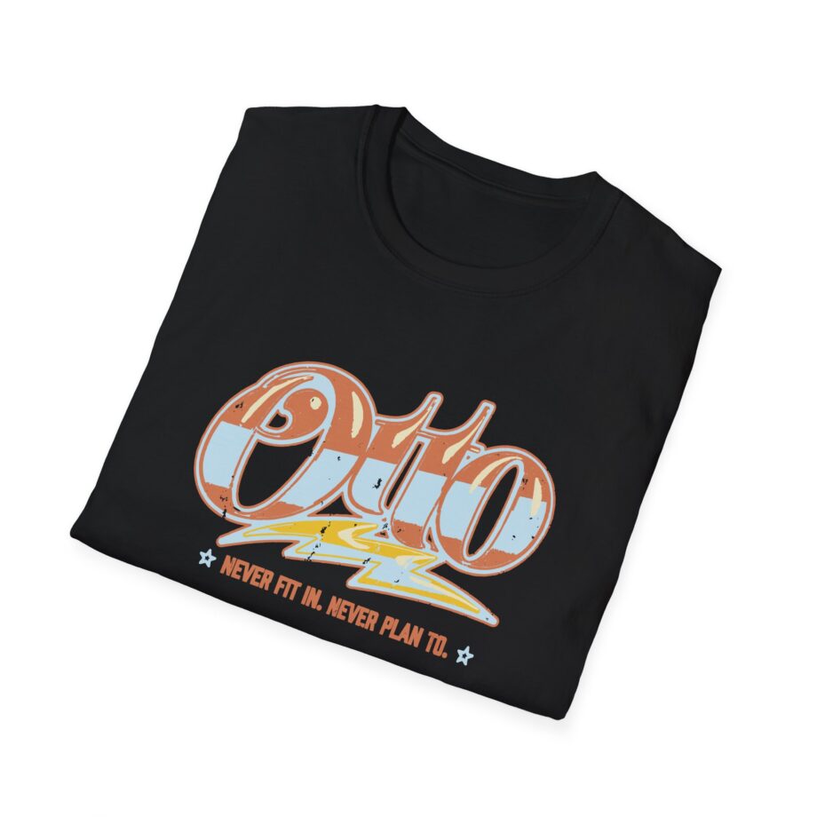 Kallmekris Otay Unisex Softstyle T-Shirt