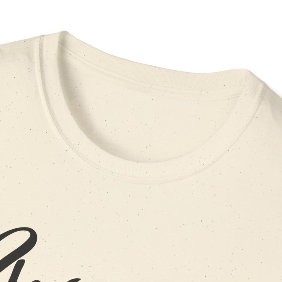 Deligracy Unisex Softstyle T-Shirt