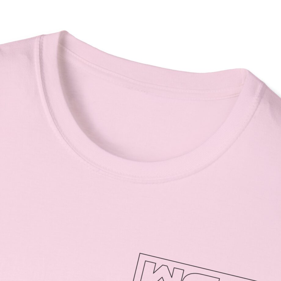 Dan Tdm Double Diamond Unisex Softstyle T-shirt