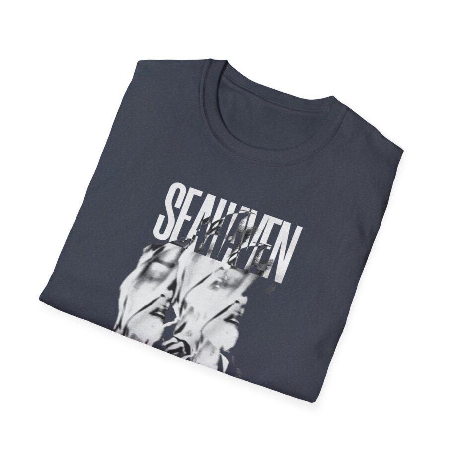 Seahaven Unisex Softstyle T-shirt