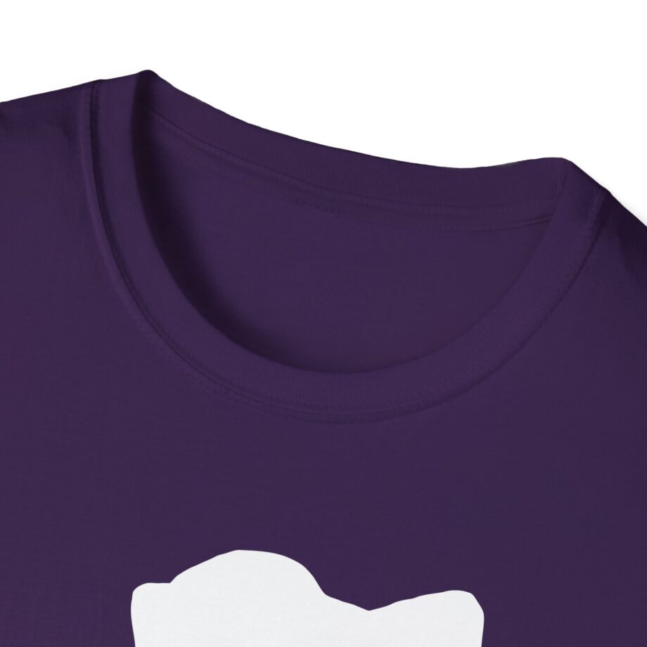 Liquid Hungrybox Unisex Softstyle T-shirt