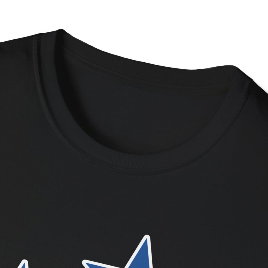 Katie Van Slyke Dallas Unisex Softstyle T-shirt