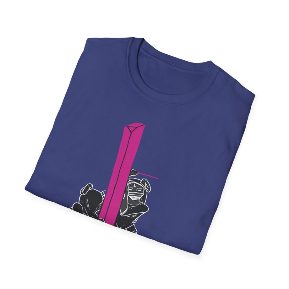 Tvboo  Unisex Softstyle T-Shirt