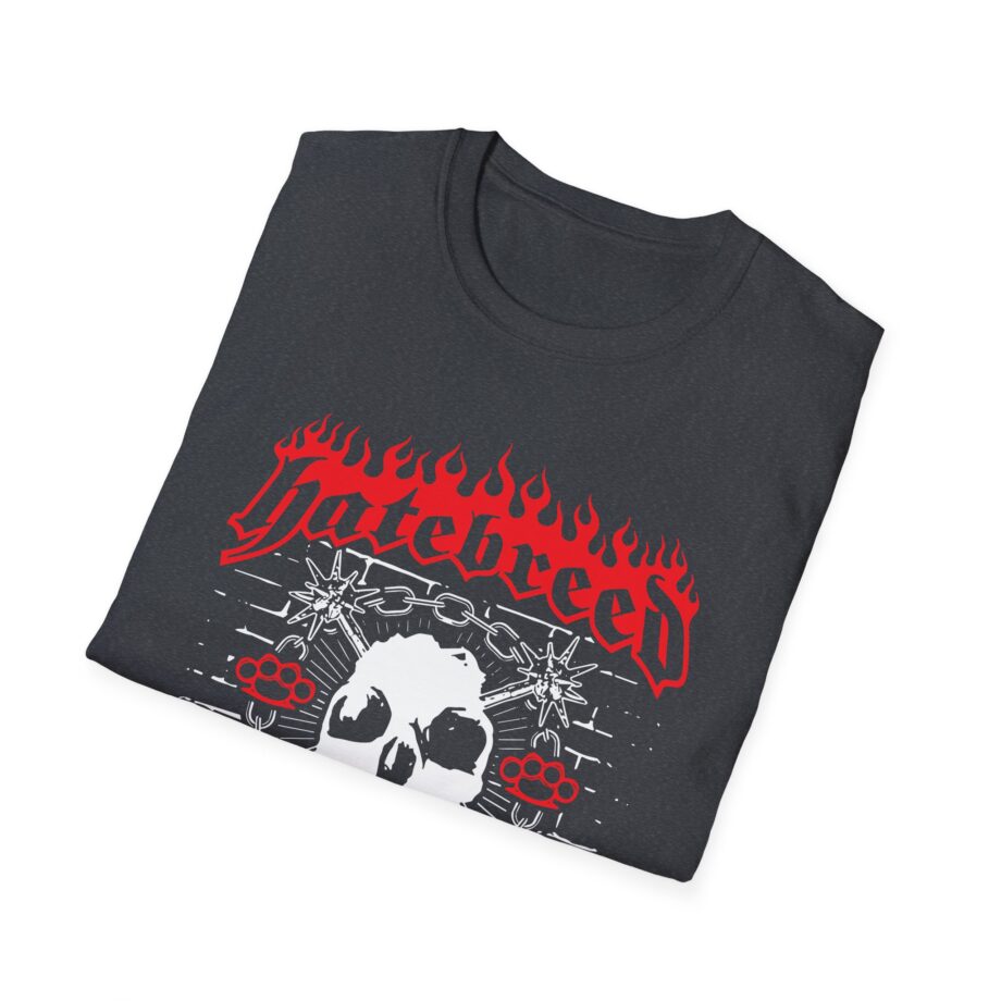 Hatebreed Diehard Since 1994 Sydney Unisex Softstyle T-Shirt